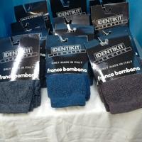 24 pezzi Legging in cotone