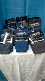 24 pezzi Legging in cotone