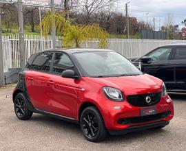 Smart ForFour 70 1.0 Passion LED 2018