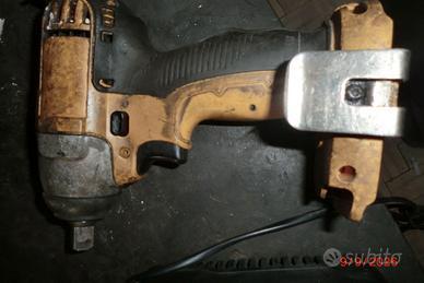 avvitatore impulso dewalt 1/2 volt 18