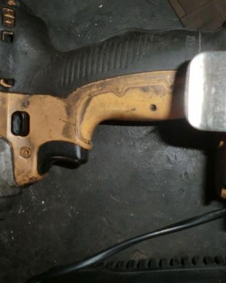 avvitatore impulso dewalt 1/2 volt 18
