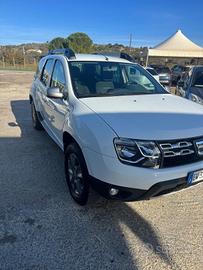 Dacia Duster 1.5 dCi 110CV 4x2 Lauréate
