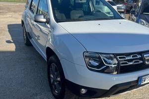 Dacia Duster 1.5 dCi 110CV 4x2 Lauréate
