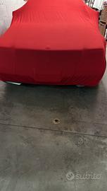 Mercedes sl R 129 telo su misura