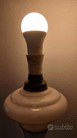 Lampada vintage