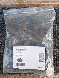 Tappi tubi VMC Zehnder