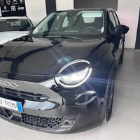 Fiat 600 Hybrid 110 CV DCT MHEV La Prima II