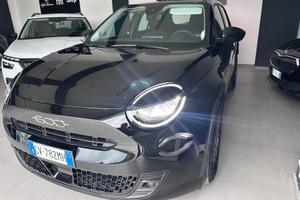 Fiat 600 Hybrid 110 CV DCT MHEV La Prima II