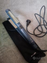 Piastra per capelli Philips 