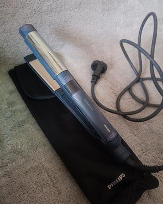 Piastra per capelli Philips 