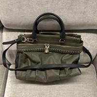 Borsa morbida Twin-Set