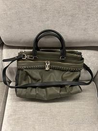 Borsa morbida Twin-Set