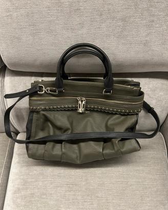 Borsa morbida Twin-Set