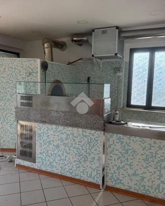NEGOZIO A VILLONGO