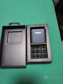 Xiaomi mi true wireless earphones 2 pro