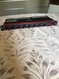 Behringer ada8000