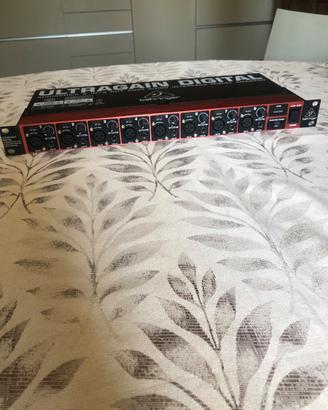 Behringer ada8000