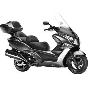 Honda Silver Wing 400 - 2010