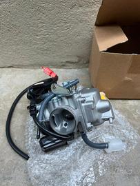 Carburatore NUOVO compatibile Kymco/Piaggio 30 mm
