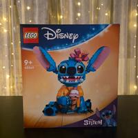 LEGO 43249 - Disney Stitch