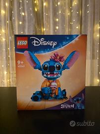 LEGO 43249 - Disney Stitch