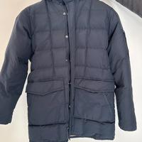 piumino invernale woolrich
