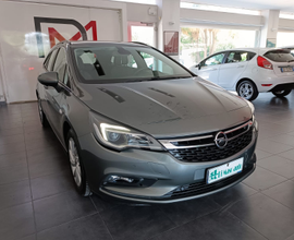 Opel Astra sw 1.6cdti business 6D