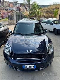 MINI Mini Countryman R60 - 2014