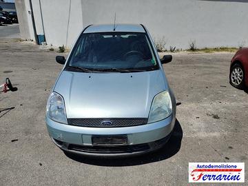 Ford fiesta 5 jd, jh 1.4 tdci 68cv / ricambi