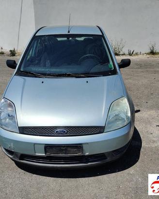 Ford fiesta 5 jd, jh 1.4 tdci 68cv / ricambi