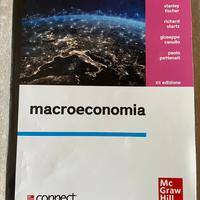 libro di macroeconomia