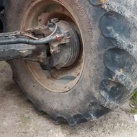gomme/ pneumatico trattore