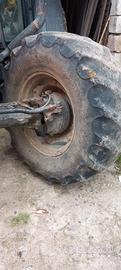 gomme/ pneumatico trattore