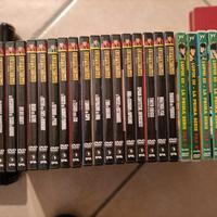 DVD Lupin III