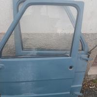 sportelli Ape Piaggio tm 703 benzina 