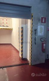 Garage corso calatafimi 1031