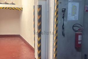 Garage corso calatafimi 1031