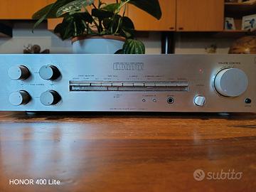 Amplificatore Luxmann L3