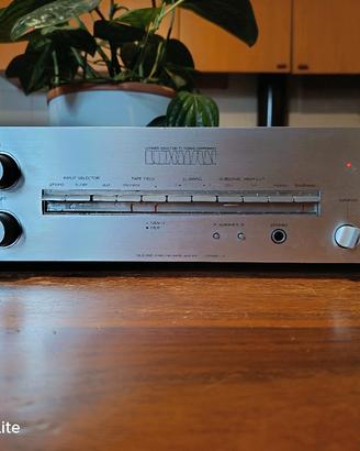 Amplificatore Luxmann L3