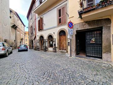 Immobile di 52 m² con 2 locali a Viterbo