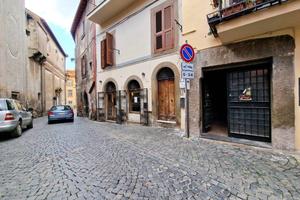 Immobile di 52 m² con 2 locali a Viterbo