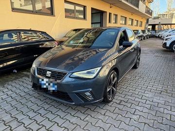 SEAT Ibiza 1.0 TGI 5 porte FR