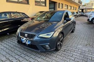 SEAT Ibiza 1.0 TGI 5 porte FR