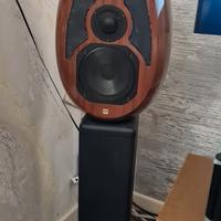 Diffusori HI-End Praecisa Acoustics ( Nuovo )