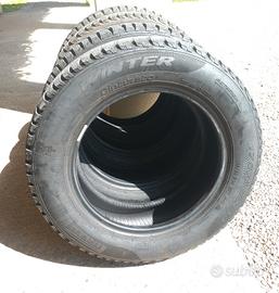 4 gomme invernali Pirelli Cinturato 175/65 R14