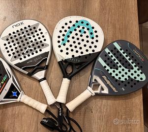 Pale da padel