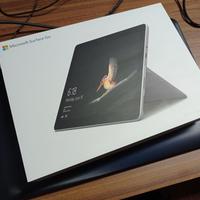 MICROSOFT SURFACE GO