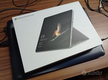 MICROSOFT SURFACE GO