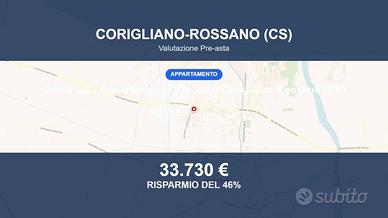 Immobile in asta di 214 m² con più di 5 locali a C