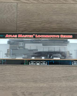 Treno Locomotiva Atlas 9689 – H16-44 Erie Lackawan